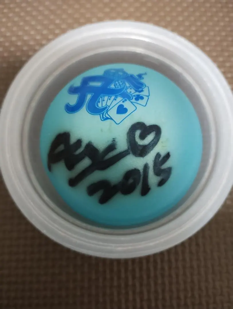 2026年最新】浜崎あゆみサインボールの人気アイテム - メルカリ