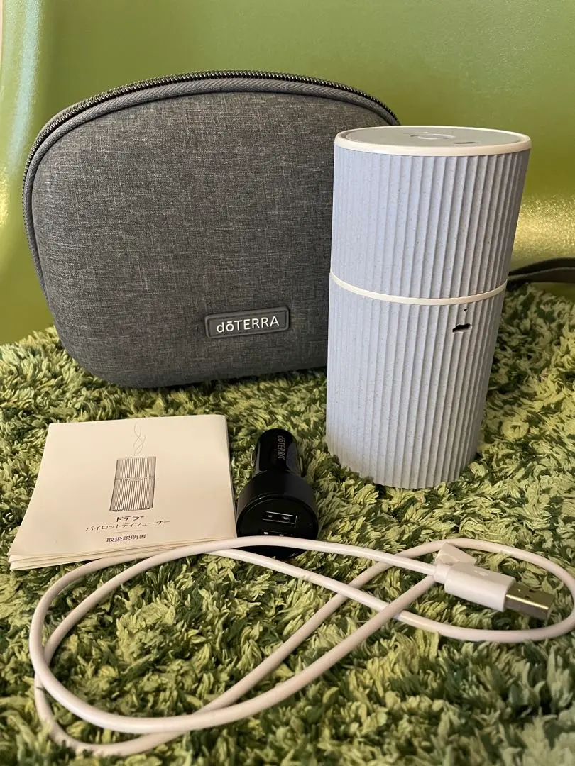 2026年最新】ドテラ ディフューザー パイロットの人気アイテム - メルカリ
