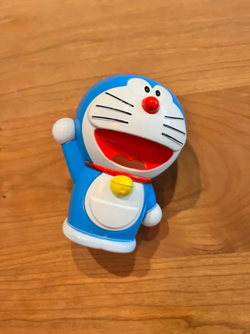 2026年最新】住友銀行ドラえもん貯金箱の人気アイテム - メルカリ