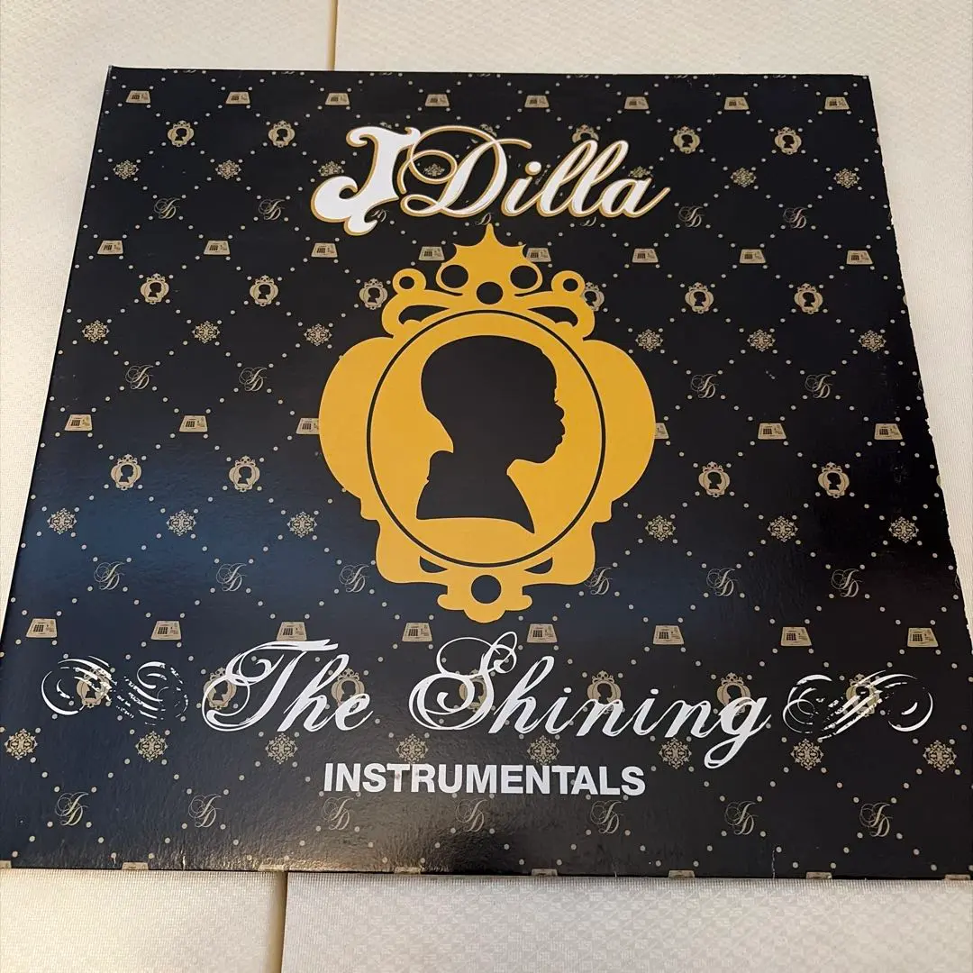2026年最新】j dilla shiningの人気アイテム - メルカリ