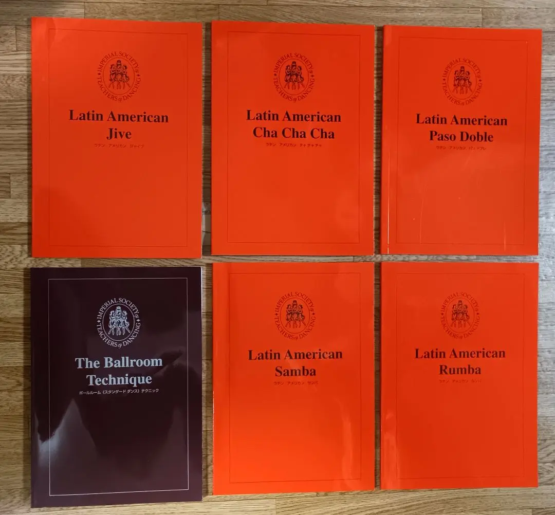 2026年最新】社交ダンス教本の人気アイテム - メルカリ