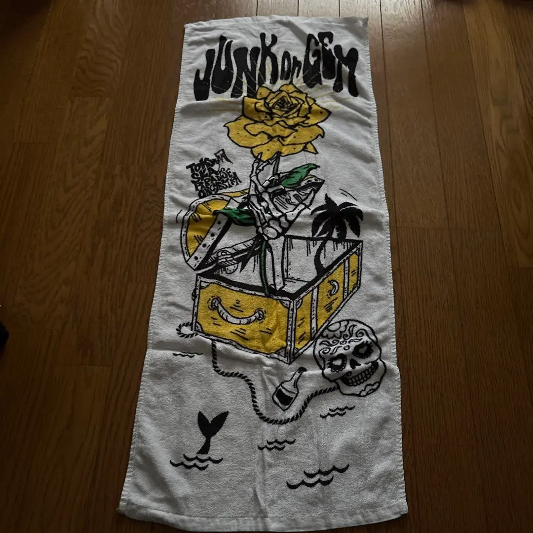 2026年最新】国内アーティスト：東京スカパラダイスオーケストラ