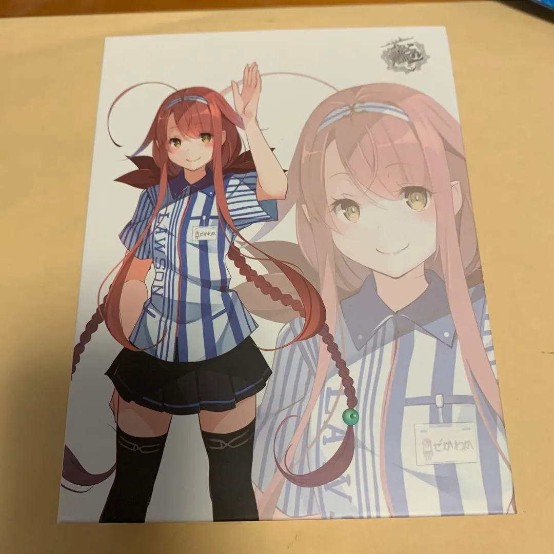 2026年最新】艦これ ローソン 時計の人気アイテム - メルカリ