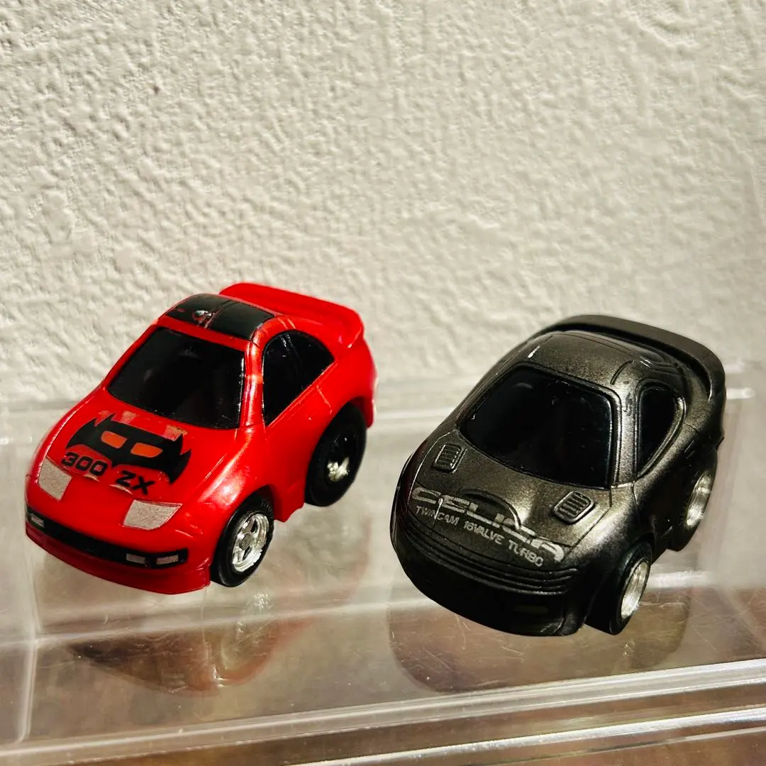 2026年最新】チョロq hg4の人気アイテム - メルカリ