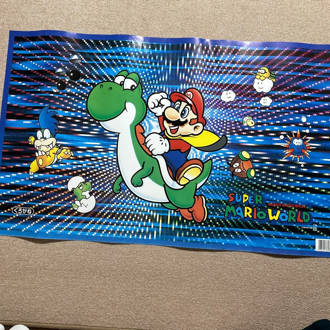 2026年最新】くろがね マリオの人気アイテム - メルカリ