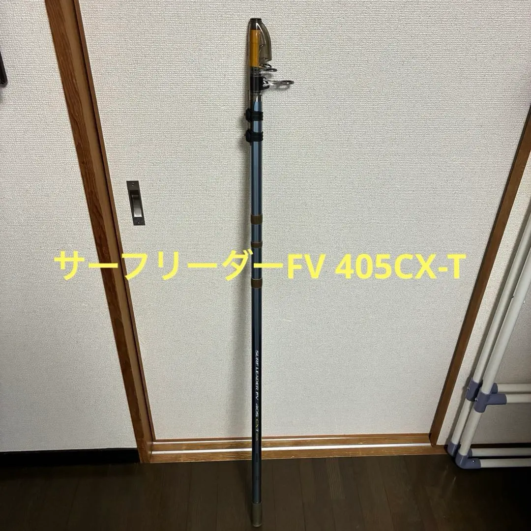 2026年最新】サーフリーダー cx-t 405の人気アイテム - メルカリ