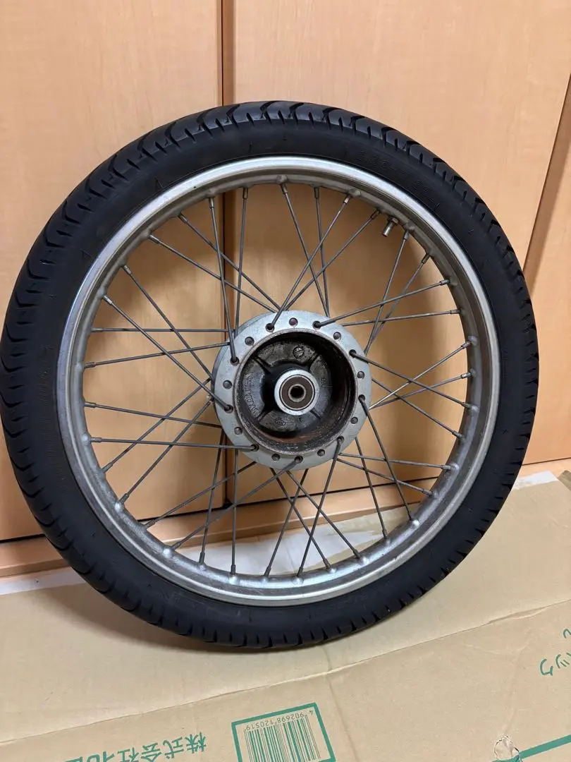 2026年最新】cd50 ホイールの人気アイテム - メルカリ