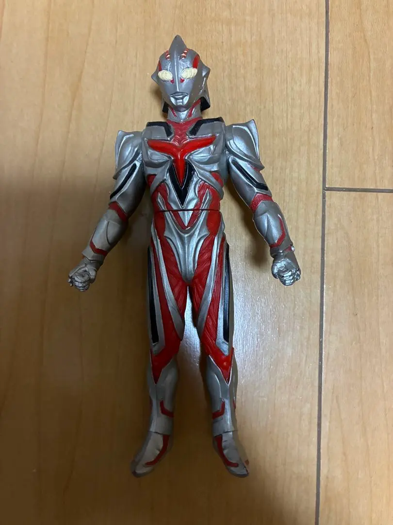 2026年最新】ウルトラマン・ザ・ネクスト ジュネッスの人気アイテム