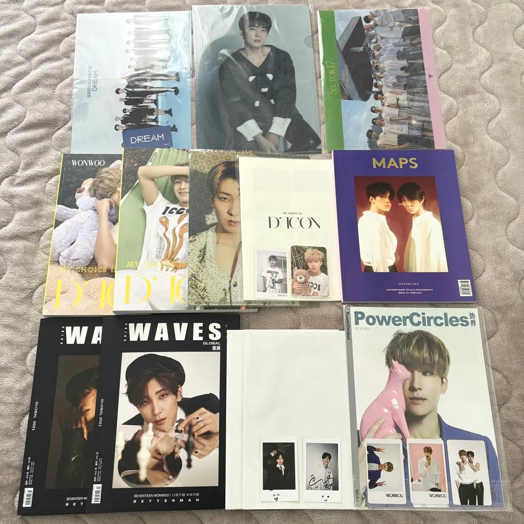 2026年最新】waves 漫潮の人気アイテム - メルカリ