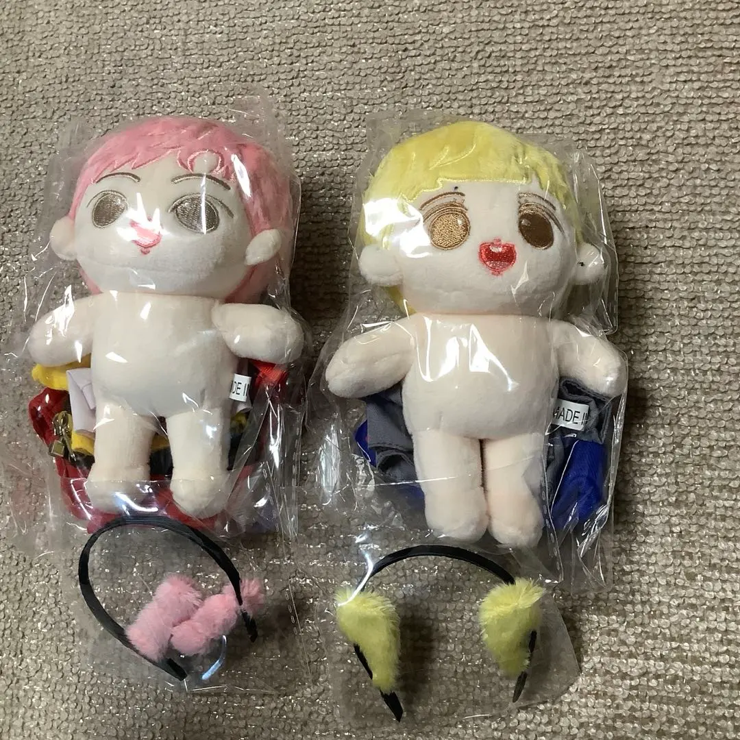 2026年最新】東方神起ユノ ぬいぐるみの人気アイテム - メルカリ