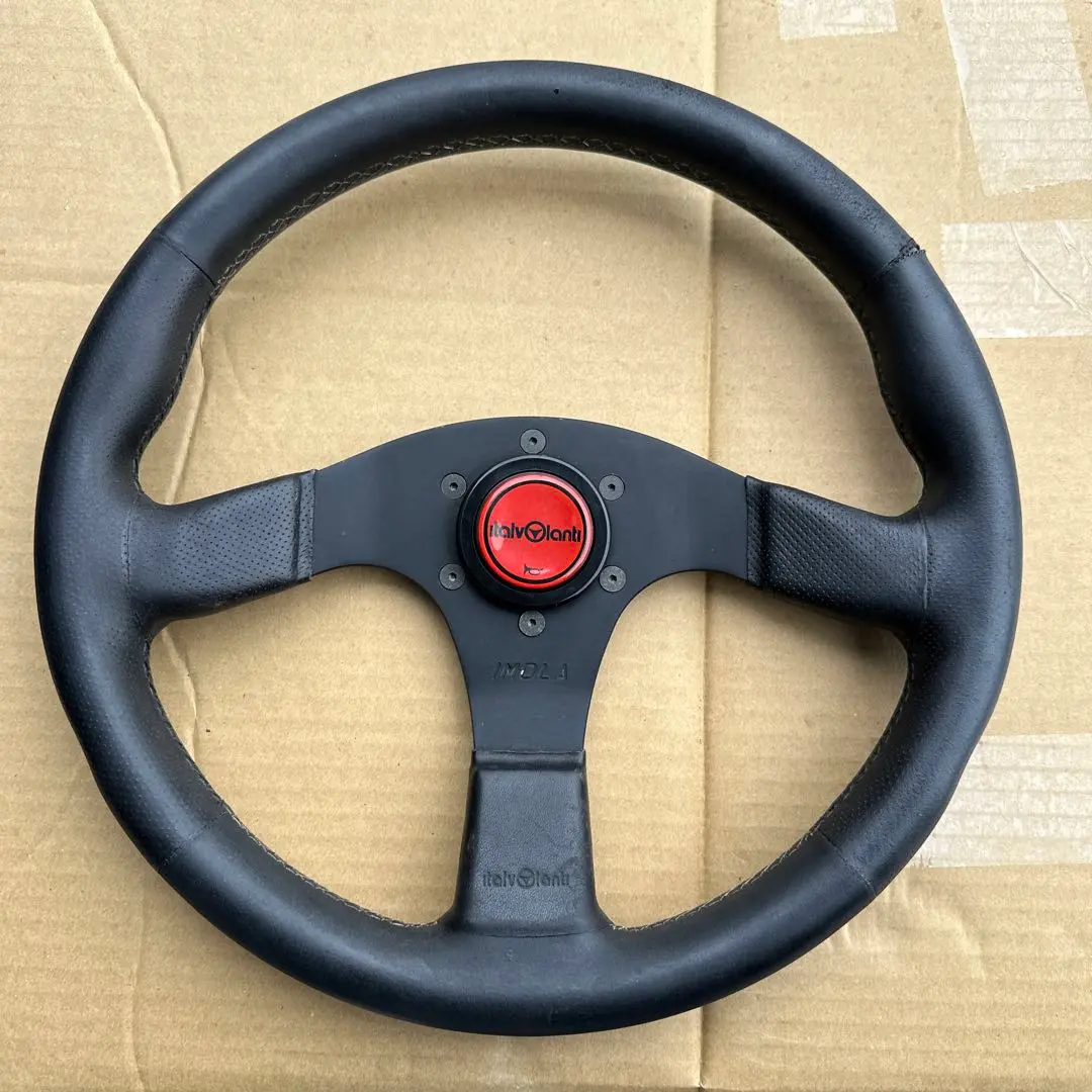 2026年最新】ステアリング イタルボランテ イモラの人気アイテム