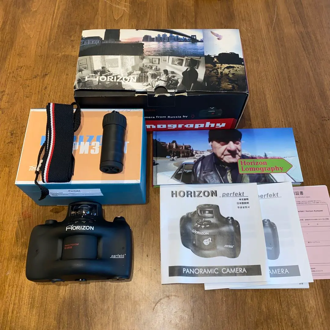 2026年最新】パノラマ ロシア カメラの人気アイテム - メルカリ