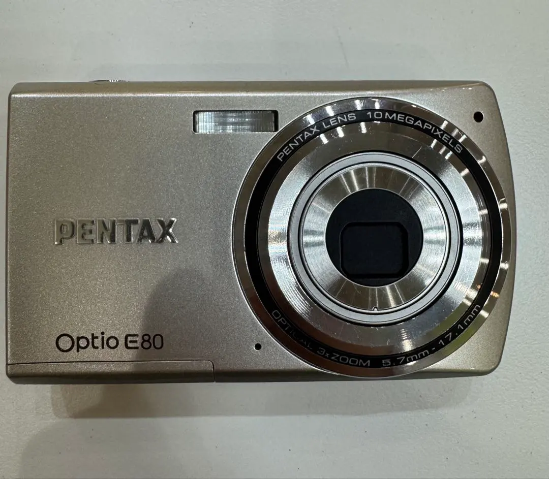 2026年最新】PENTAX OPTIO P80の人気アイテム - メルカリ