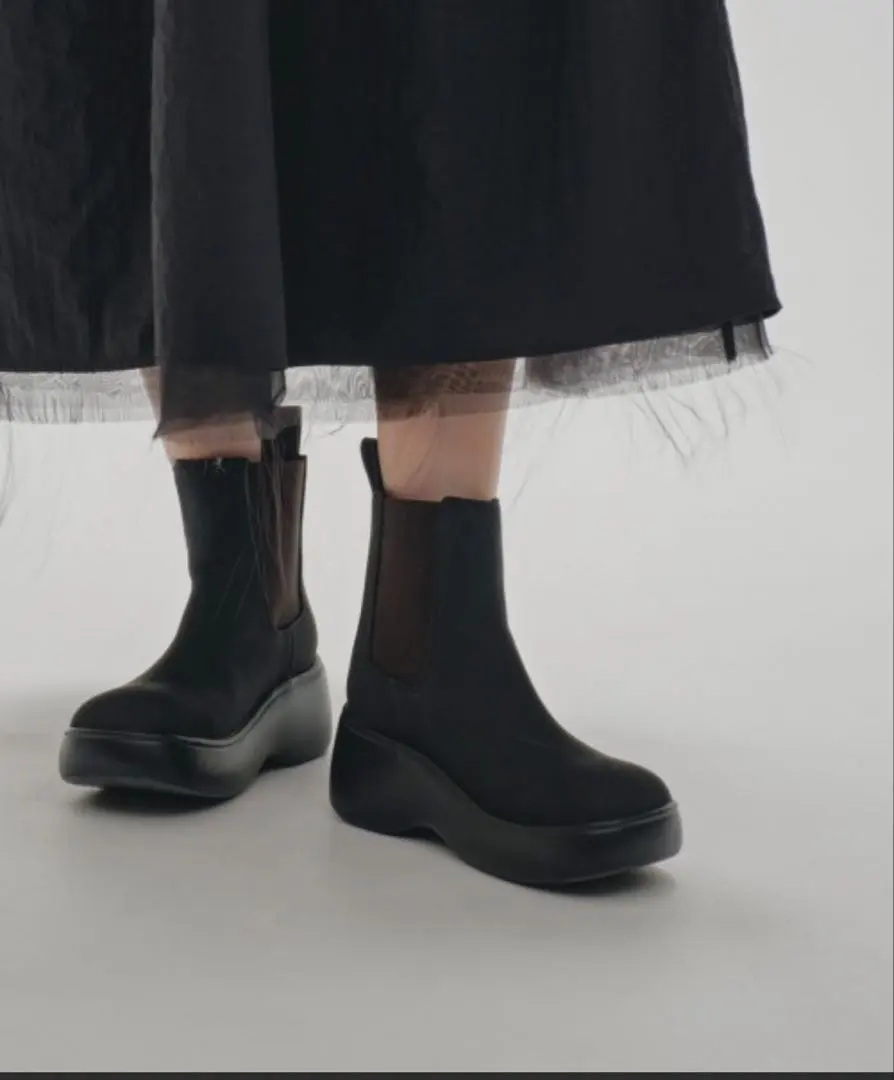 2026年最新】TODAYFUL サイドゴアブーツの人気アイテム - メルカリ