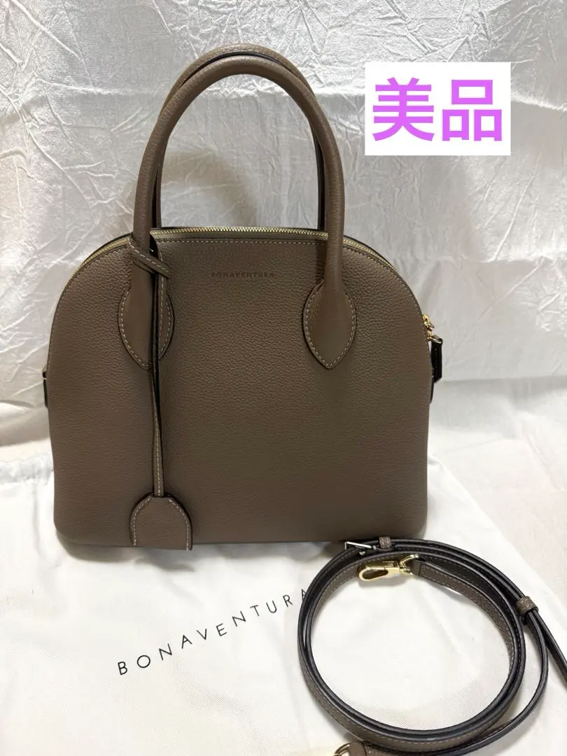 2026年最新】ボナベンチュラ バッグ エマ28の人気アイテム - メルカリ