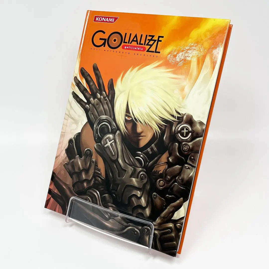 2026年最新】goli画集の人気アイテム - メルカリ