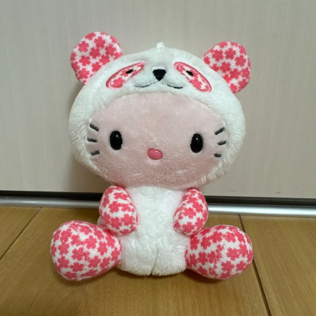 2026年最新】さくらパンダキティの人気アイテム - メルカリ