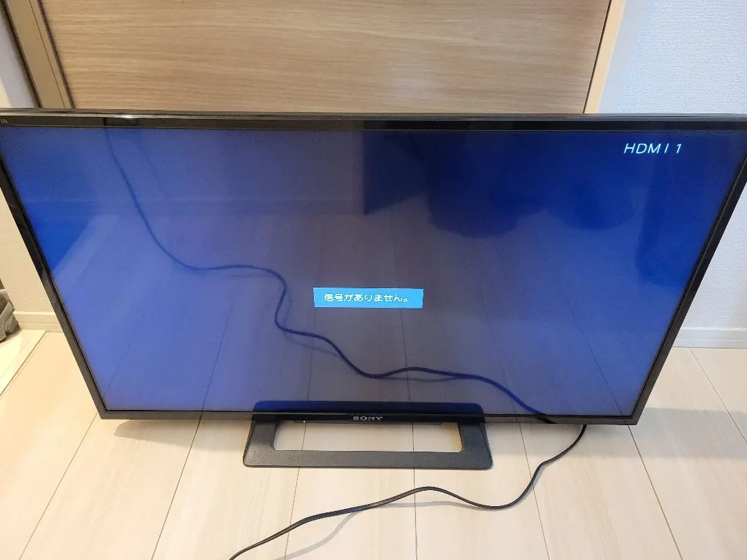 2026年最新】SONY 液晶テレビ BRAVIA KJ-32W730E [32インチ]の人気
