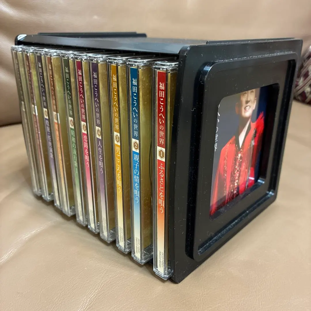 2026年最新】福田こうへいの世界の人気アイテム - メルカリ