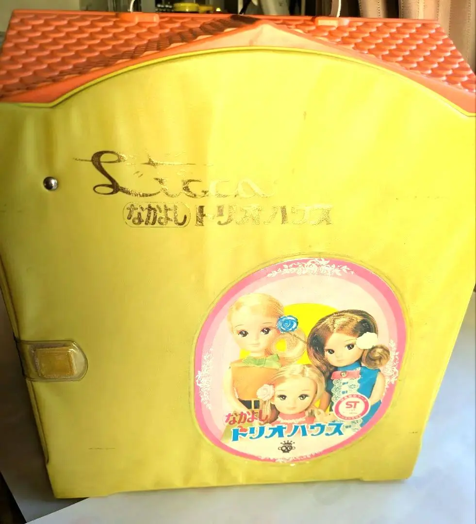 2026年最新】リカちゃんトリオハウスの人気アイテム - メルカリ