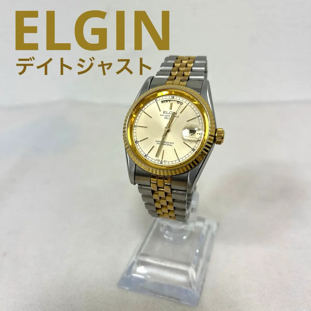 2026年最新】エルジン DELUXEの人気アイテム - メルカリ