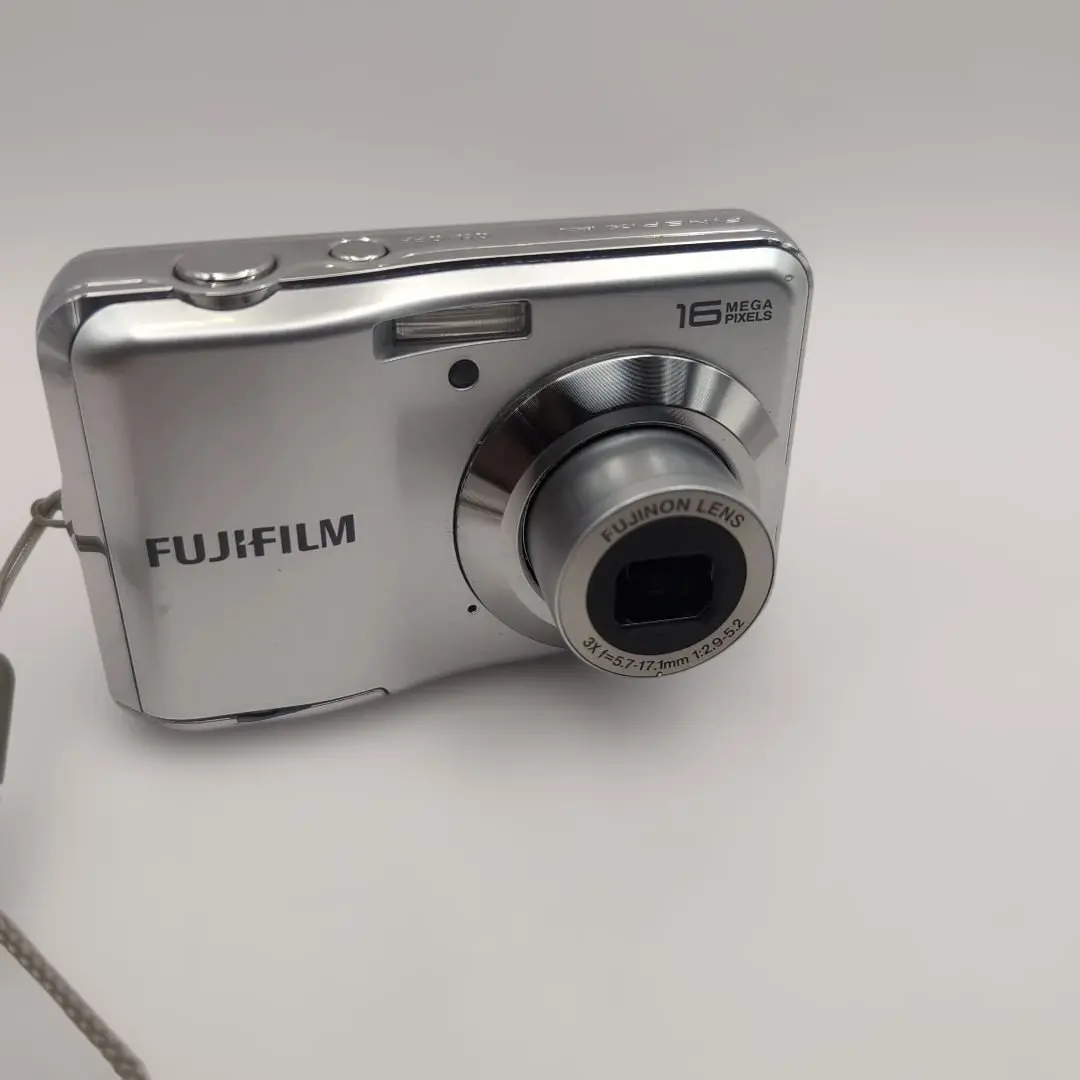 2026年最新】FUJIFILM FinePix AV250の人気アイテム - メルカリ