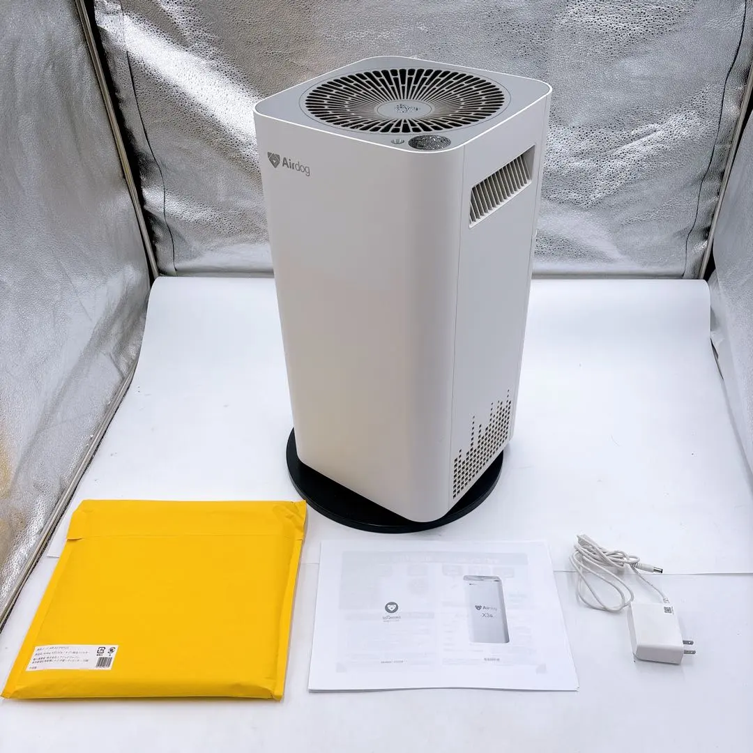 2026年最新】エアドッグ x3sの人気アイテム - メルカリ