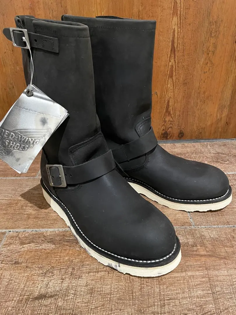 2026年最新】redwing 2974の人気アイテム - メルカリ