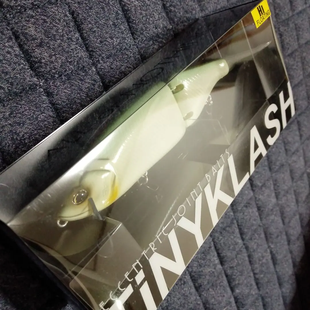 2026年最新】タイニークラッシュ グリーンシャッドの人気アイテム