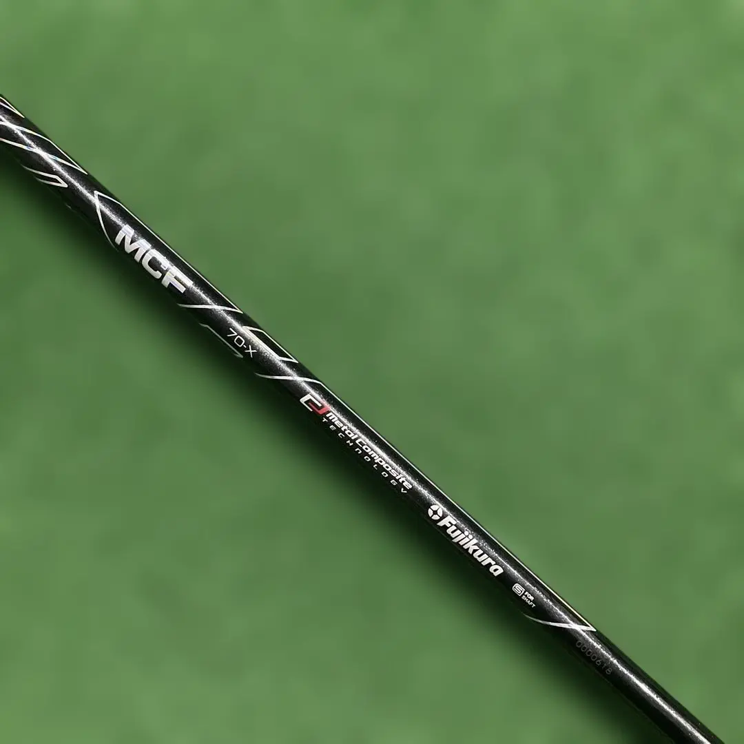 2026年最新】mcf シャフト 70の人気アイテム - メルカリ