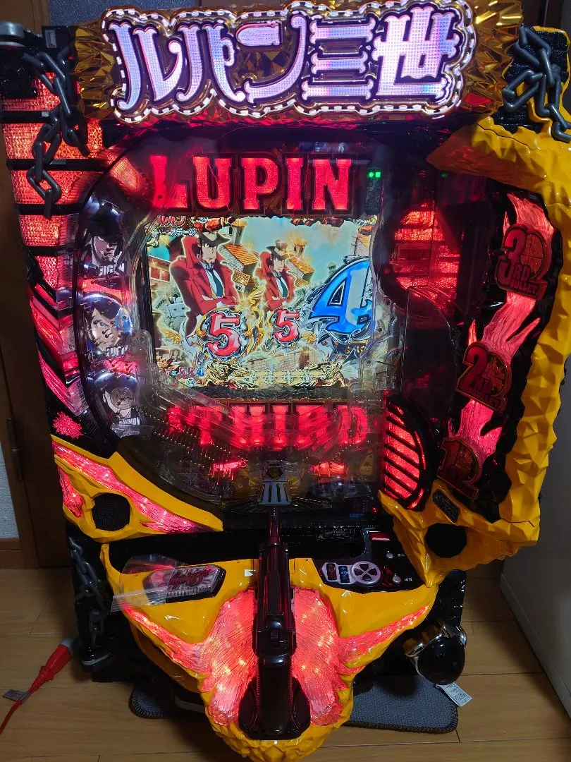 2026年最新】ルパン三世LASTGOLDの人気アイテム - メルカリ