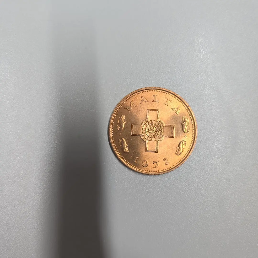 2026年最新】マルタ 銀貨の人気アイテム - メルカリ