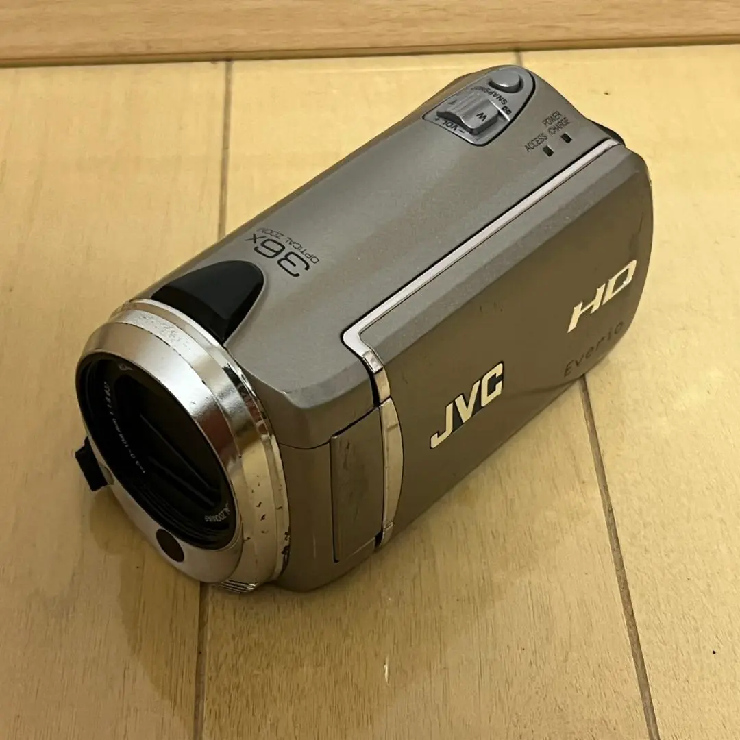 2026年最新】GZ-HM350の人気アイテム - メルカリ