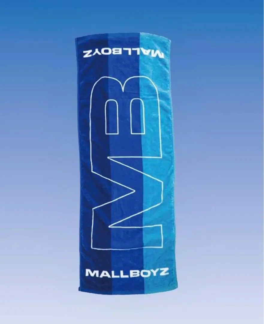 2026年最新】mall boyz タオルの人気アイテム - メルカリ