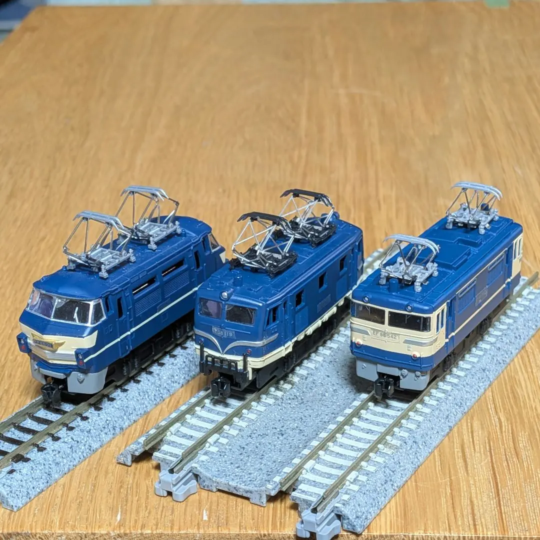 2026年最新】Bトレ EF58の人気アイテム - メルカリ