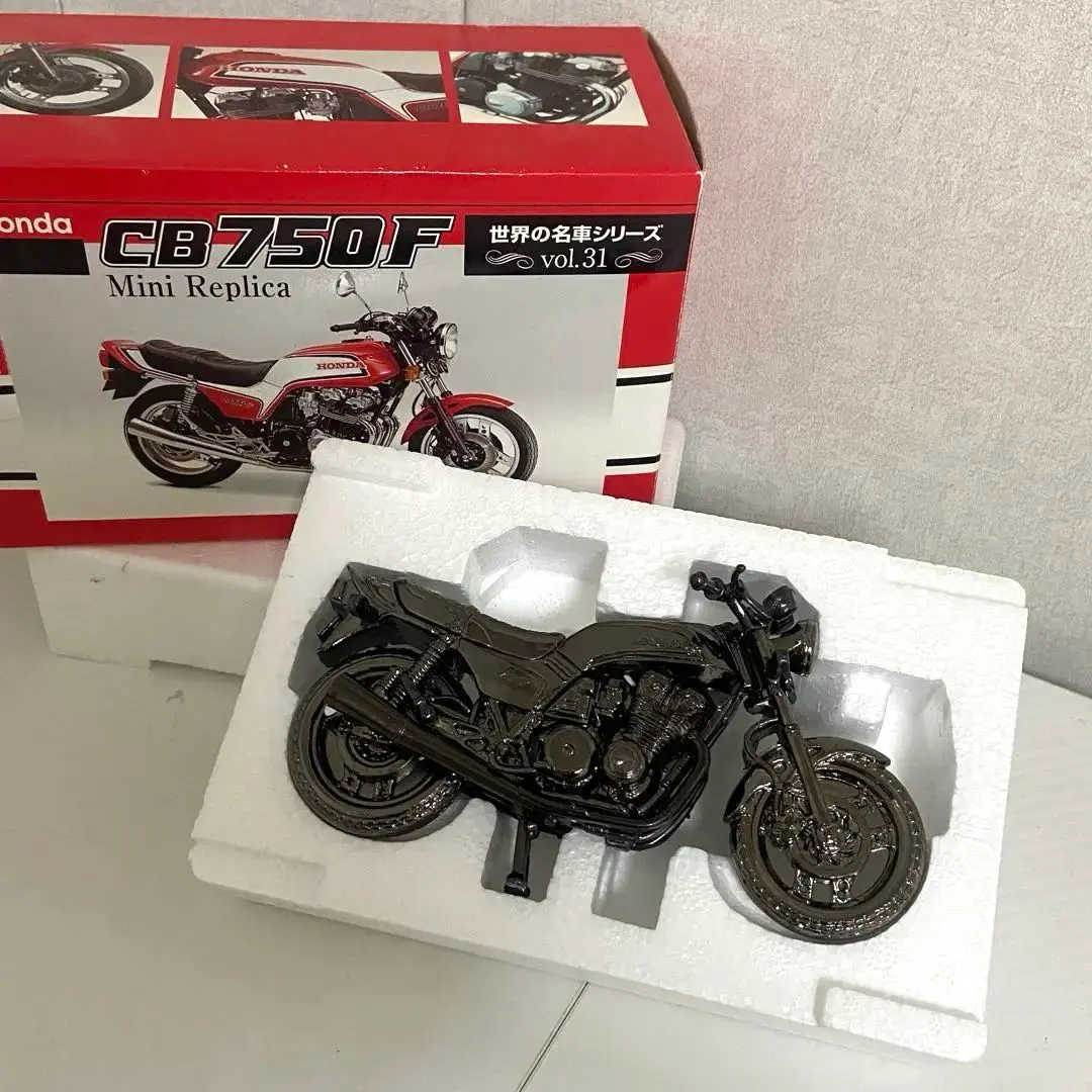 2026年最新】レッドバロン 世界の名車シリーズ cb750fの人気アイテム