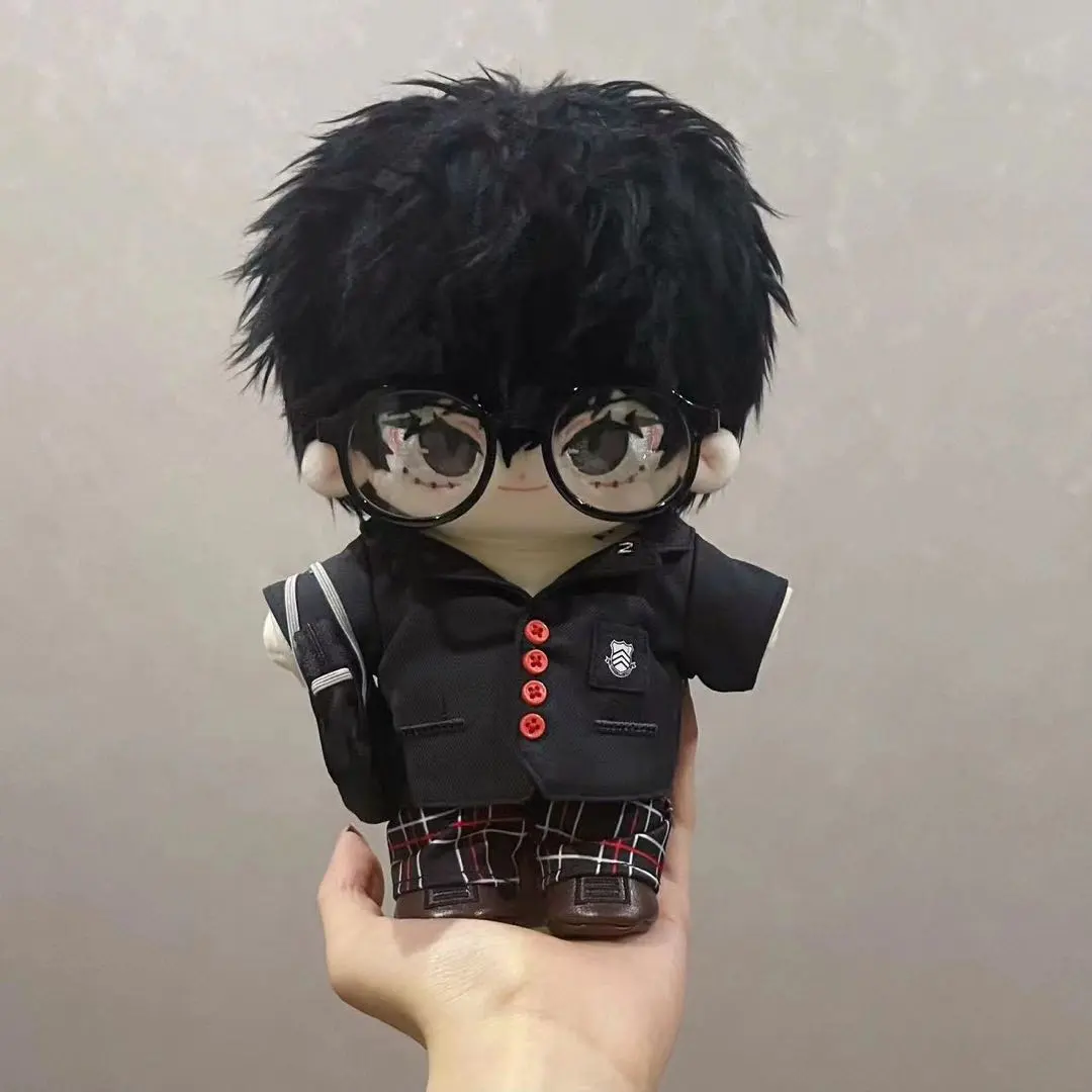 2026年最新】雨宮蓮 メガネの人気アイテム - メルカリ