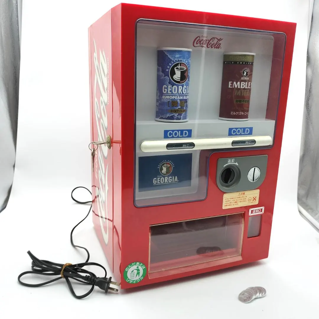 2026年最新】自販機型冷蔵庫の人気アイテム - メルカリ