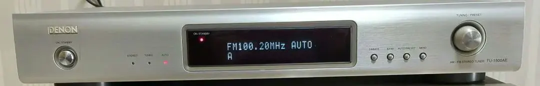 2026年最新】tu-1500aeの人気アイテム - メルカリ