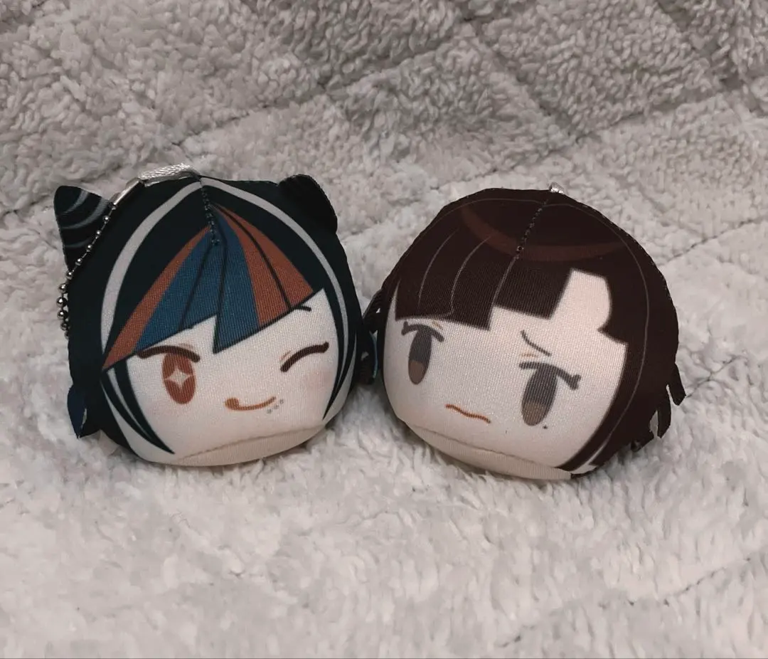 2026年最新】罪木蜜柑 ぬいぐるみの人気アイテム - メルカリ