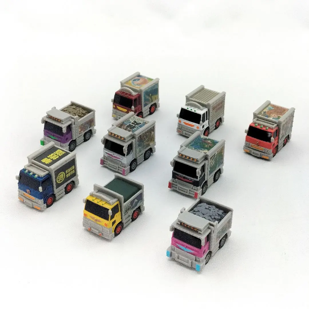 2026年最新】デコトラ プルバックの人気アイテム - メルカリ