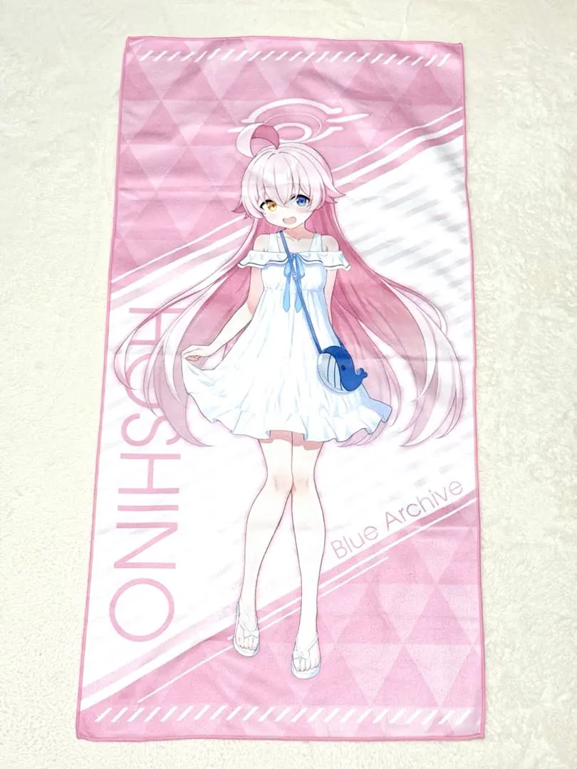 2026年最新】小鳥遊ホシノ タペストリーの人気アイテム - メルカリ