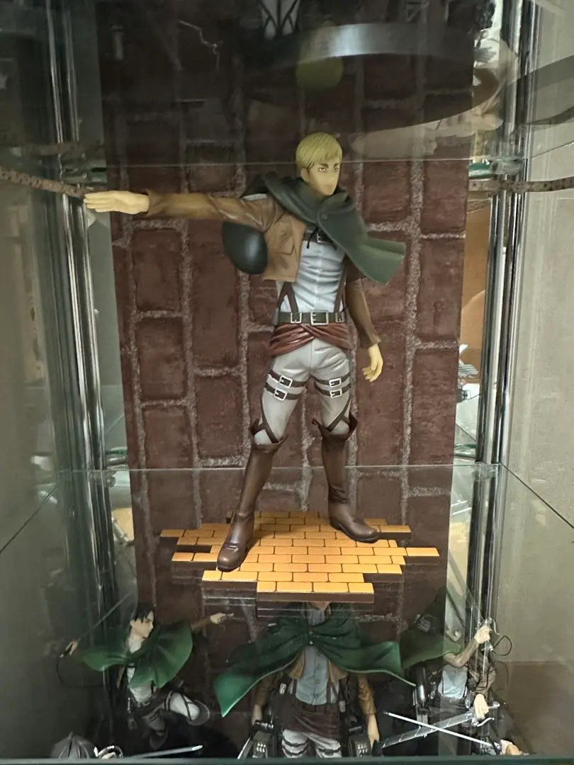 2026年最新】エルヴィン BRAVE-ACTの人気アイテム - メルカリ