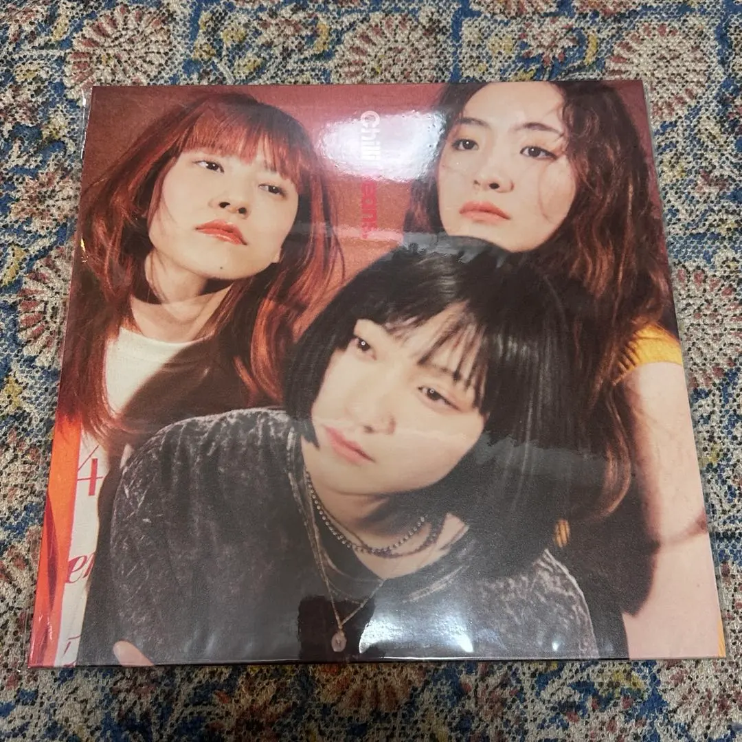 2026年最新】chilli beans レコードの人気アイテム - メルカリ