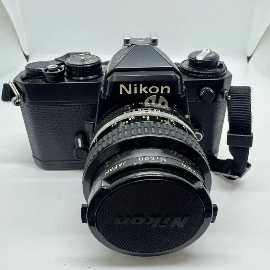 2026年最新】nikon f5 ボディ フィルムカメラ（中古品）の人気アイテム