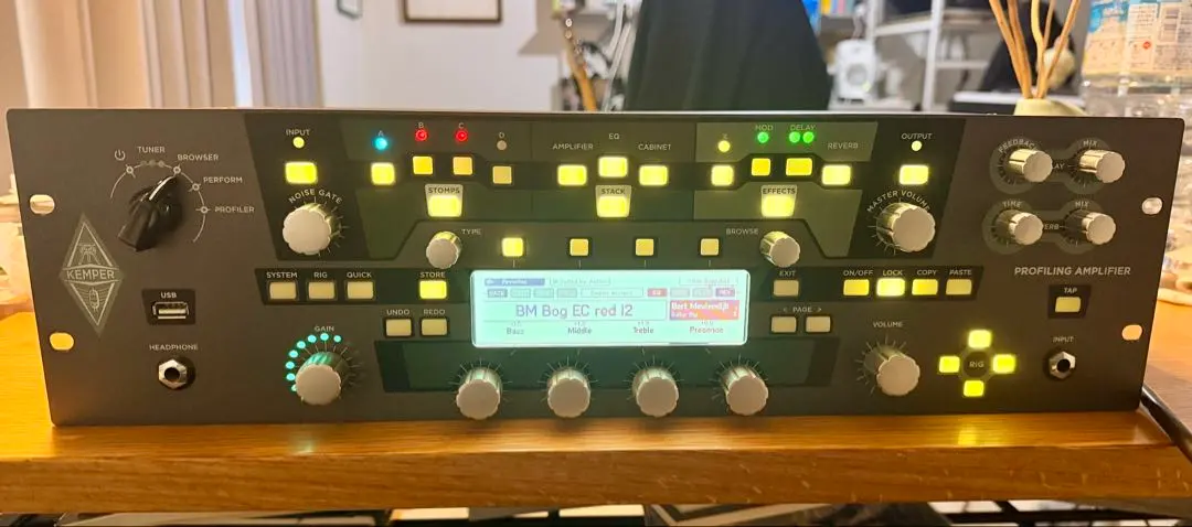 2026年最新】kemper power rackの人気アイテム - メルカリ