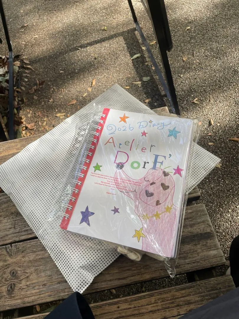 2026年最新】TINA：JOJUN スケジュール帳の人気アイテム - メルカリ