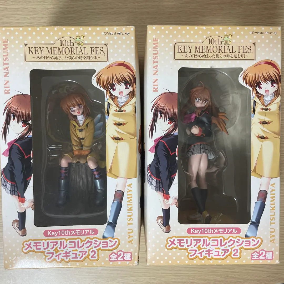 2026年最新】月宮あゆ フィギュアの人気アイテム - メルカリ