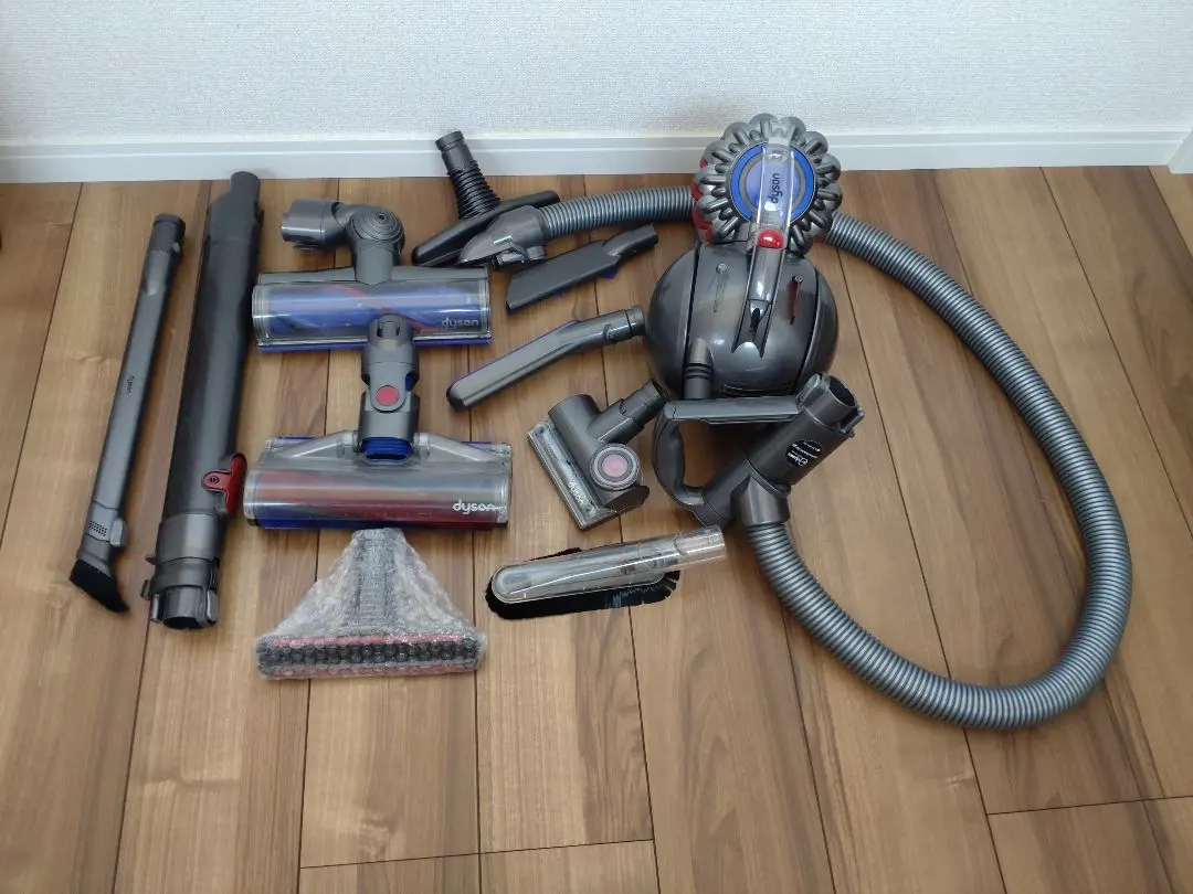 2026年最新】Dyson Ball Animal+Fluffyの人気アイテム - メルカリ