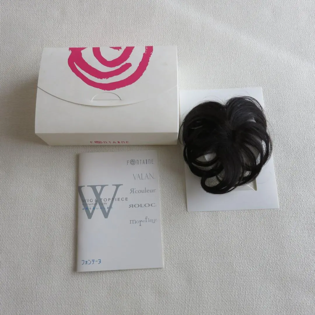 2026年最新】フォンテーヌ ウィッグ f2bの人気アイテム - メルカリ